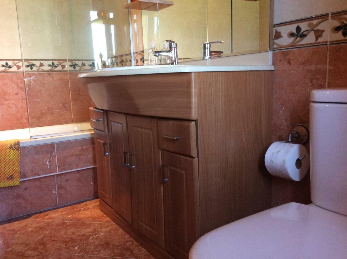 Casa Nueva Vendégház Salas  Kültér fotó