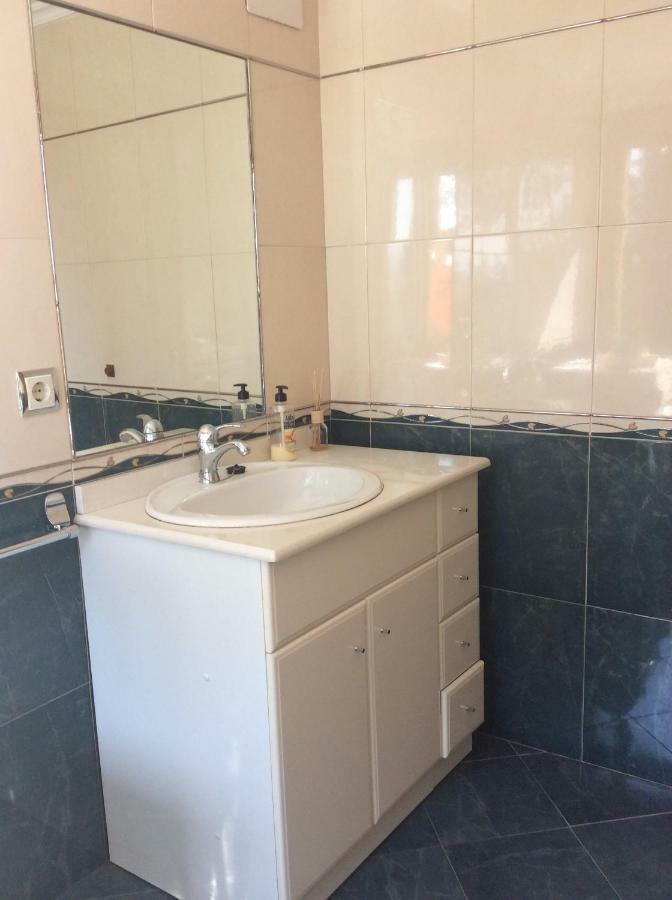 Casa Nueva Vendégház Salas  Kültér fotó