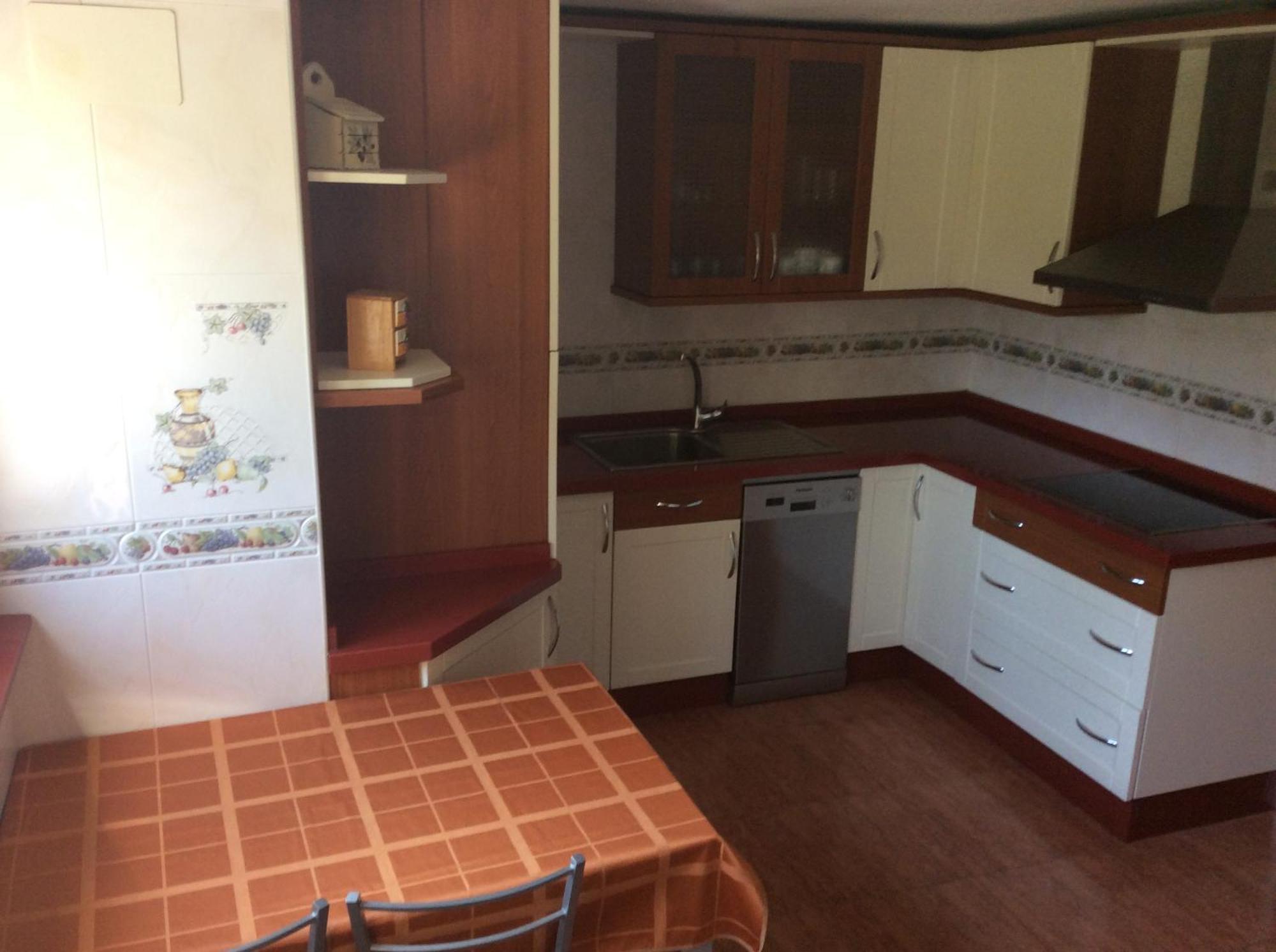 Casa Nueva Vendégház Salas  Kültér fotó