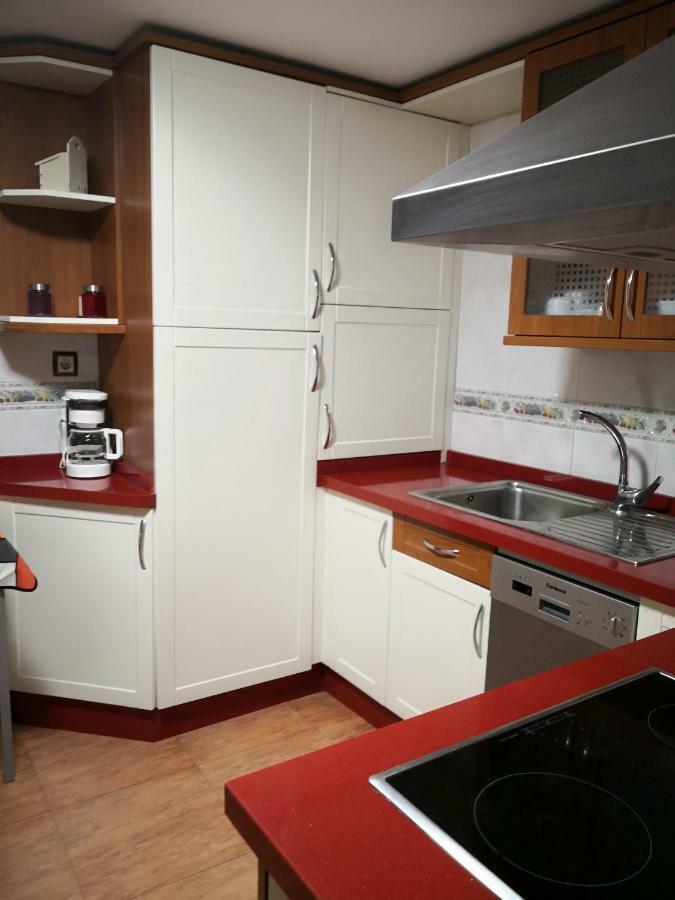 Casa Nueva Vendégház Salas  Kültér fotó
